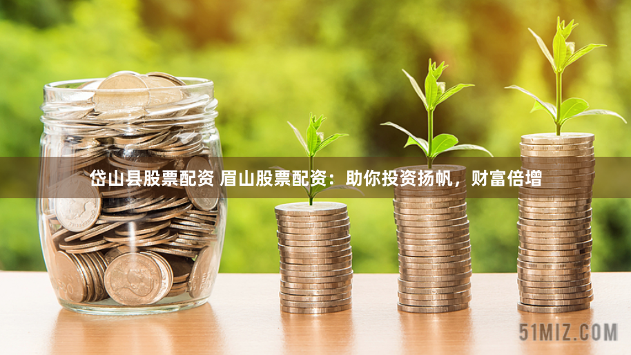 岱山县股票配资 眉山股票配资：助你投资扬帆，财富倍增