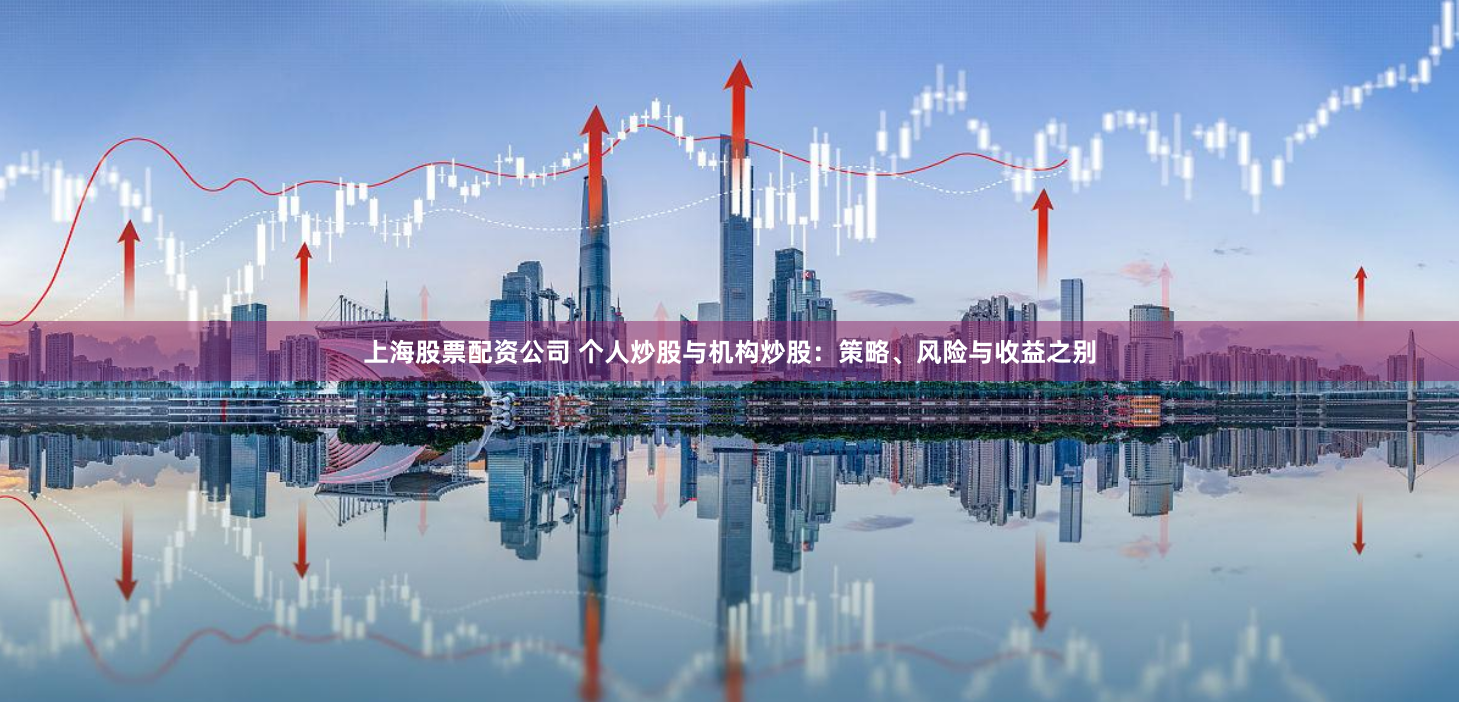 上海股票配资公司 个人炒股与机构炒股：策略、风险与收益之别